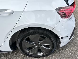 Cupra Born Gereserveerd 62kWh 204pk aut Essential - 47dkm nap - sfeerverl - kuipstoelen - stuurverw - front + line assist picture 75
