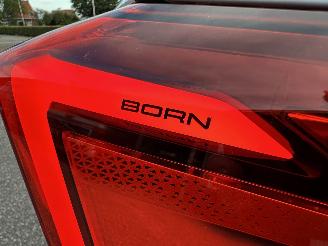Cupra Born Gereserveerd 62kWh 204pk aut Essential - 47dkm nap - sfeerverl - kuipstoelen - stuurverw - front + line assist picture 73