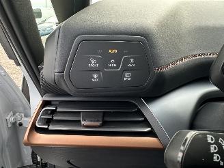 Cupra Born Gereserveerd 62kWh 204pk aut Essential - 47dkm nap - sfeerverl - kuipstoelen - stuurverw - front + line assist picture 31