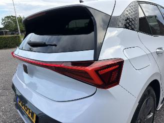 Cupra Born Gereserveerd 62kWh 204pk aut Essential - 47dkm nap - sfeerverl - kuipstoelen - stuurverw - front + line assist picture 80