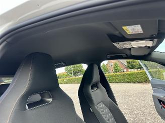 Cupra Born Gereserveerd 62kWh 204pk aut Essential - 47dkm nap - sfeerverl - kuipstoelen - stuurverw - front + line assist picture 23