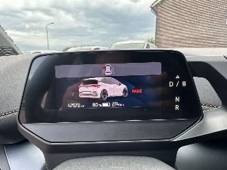 Cupra Born Gereserveerd 62kWh 204pk aut Essential - 47dkm nap - sfeerverl - kuipstoelen - stuurverw - front + line assist picture 17