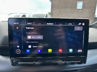 Cupra Born Gereserveerd 62kWh 204pk aut Essential - 47dkm nap - sfeerverl - kuipstoelen - stuurverw - front + line assist picture 38