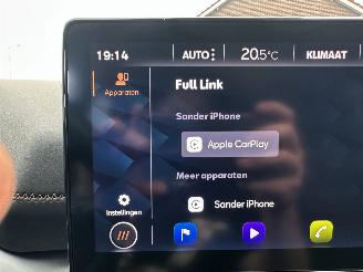 Cupra Born Gereserveerd 62kWh 204pk aut Essential - 47dkm nap - sfeerverl - kuipstoelen - stuurverw - front + line assist picture 42