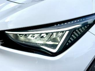Cupra Born Gereserveerd 62kWh 204pk aut Essential - 47dkm nap - sfeerverl - kuipstoelen - stuurverw - front + line assist picture 90
