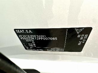 Cupra Born Gereserveerd 62kWh 204pk aut Essential - 47dkm nap - sfeerverl - kuipstoelen - stuurverw - front + line assist picture 65