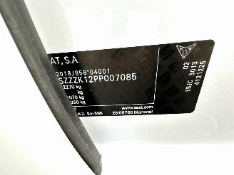 Cupra Born Gereserveerd 62kWh 204pk aut Essential - 47dkm nap - sfeerverl - kuipstoelen - stuurverw - front + line assist picture 66