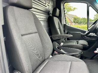Mercedes Sprinter 315 1.9 CDI 150pk aut + f1 L3/H3 RWD - 159dkm nap - org nl - airco - cruise - carplay - licht + regensensor picture 36