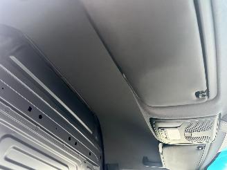 Mercedes Sprinter 315 1.9 CDI 150pk aut + f1 L3/H3 RWD - 159dkm nap - org nl - airco - cruise - carplay - licht + regensensor picture 45