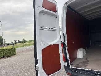 Mercedes Sprinter 315 1.9 CDI 150pk aut + f1 L3/H3 RWD - 159dkm nap - org nl - airco - cruise - carplay - licht + regensensor picture 47