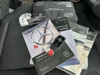 Mercedes Sprinter 315 1.9 CDI 150pk aut + f1 L3/H3 RWD - 159dkm nap - org nl - airco - cruise - carplay - licht + regensensor picture 21