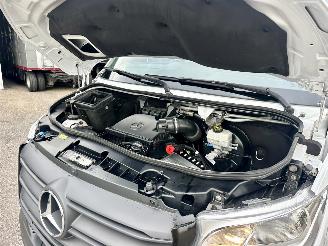 Mercedes Sprinter 315 1.9 CDI 150pk aut + f1 L3/H3 RWD - 159dkm nap - org nl - airco - cruise - carplay - licht + regensensor picture 60