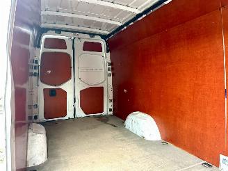 Mercedes Sprinter 315 1.9 CDI 150pk aut + f1 L3/H3 RWD - 159dkm nap - org nl - airco - cruise - carplay - licht + regensensor picture 55