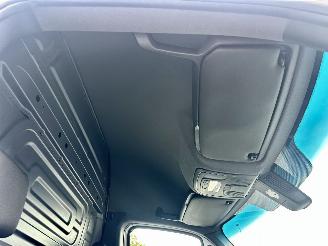 Mercedes Sprinter 315 1.9 CDI 150pk aut + f1 L3/H3 RWD - 159dkm nap - org nl - airco - cruise - carplay - licht + regensensor picture 44