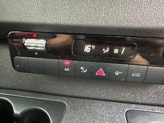 Mercedes Sprinter 315 1.9 CDI 150pk aut + f1 L3/H3 RWD - 159dkm nap - org nl - airco - cruise - carplay - licht + regensensor picture 19