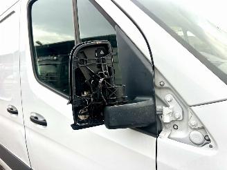 Mercedes Sprinter 315 1.9 CDI 150pk aut + f1 L3/H3 RWD - 159dkm nap - org nl - airco - cruise - carplay - licht + regensensor picture 14