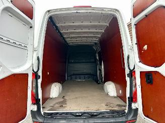 Mercedes Sprinter 315 1.9 CDI 150pk aut + f1 L3/H3 RWD - 159dkm nap - org nl - airco - cruise - carplay - licht + regensensor picture 16