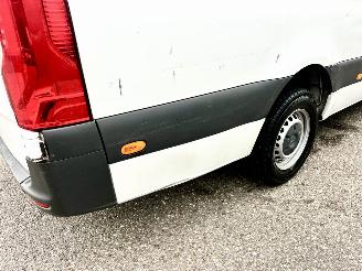 Mercedes Sprinter 315 1.9 CDI 150pk aut + f1 L3/H3 RWD - 159dkm nap - org nl - airco - cruise - carplay - licht + regensensor picture 79