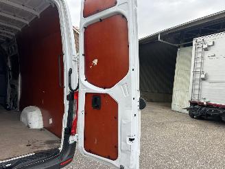 Mercedes Sprinter 315 1.9 CDI 150pk aut + f1 L3/H3 RWD - 159dkm nap - org nl - airco - cruise - carplay - licht + regensensor picture 48