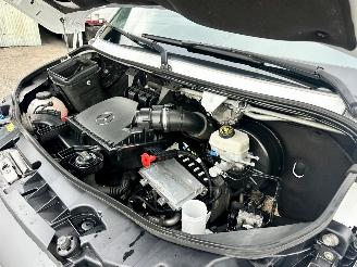 Mercedes Sprinter 315 1.9 CDI 150pk aut + f1 L3/H3 RWD - 159dkm nap - org nl - airco - cruise - carplay - licht + regensensor picture 6