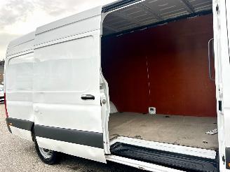Mercedes Sprinter 315 1.9 CDI 150pk aut + f1 L3/H3 RWD - 159dkm nap - org nl - airco - cruise - carplay - licht + regensensor picture 53
