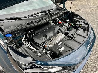 Peugeot 3008 1.6 HYbrid 225pk aut + f1 Allure Pack Bus - nap - nav - camera - keyless entry + start  - line + side assist picture 15