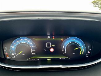Peugeot 3008 1.6 HYbrid 225pk aut + f1 Allure Pack Bus - nap - nav - camera - keyless entry + start  - line + side assist picture 24