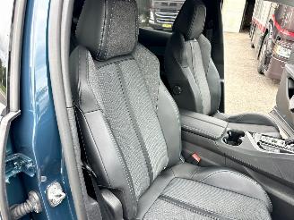 Peugeot 3008 1.6 HYbrid 225pk aut + f1 Allure Pack Bus - nap - nav - camera - keyless entry + start  - line + side assist picture 56