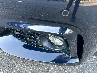 BMW 4-serie 418i aut high exe m-sport - nap - schuifdak - head up - keyless - leer - trekh - 19 inch lmv picture 95