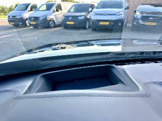 BMW 4-serie 418i aut high exe m-sport - nap - schuifdak - head up - keyless - leer - trekh - 19 inch lmv picture 15