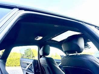 BMW 4-serie 418i aut high exe m-sport - nap - schuifdak - head up - keyless - leer - trekh - 19 inch lmv picture 55