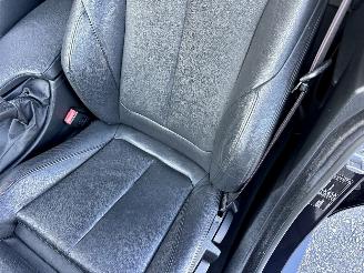 BMW 4-serie 418i aut high exe m-sport - nap - schuifdak - head up - keyless - leer - trekh - 19 inch lmv picture 44