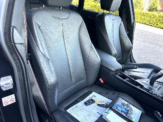 BMW 4-serie 418i aut high exe m-sport - nap - schuifdak - head up - keyless - leer - trekh - 19 inch lmv picture 34