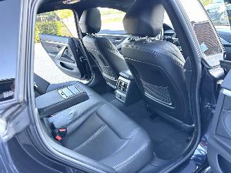BMW 4-serie 418i aut high exe m-sport - nap - schuifdak - head up - keyless - leer - trekh - 19 inch lmv picture 58