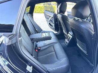 BMW 4-serie 418i aut high exe m-sport - nap - schuifdak - head up - keyless - leer - trekh - 19 inch lmv picture 59