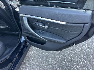 BMW 4-serie 418i aut high exe m-sport - nap - schuifdak - head up - keyless - leer - trekh - 19 inch lmv picture 57