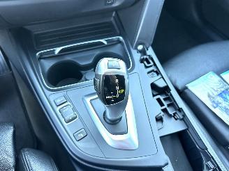 BMW 4-serie 418i aut high exe m-sport - nap - schuifdak - head up - keyless - leer - trekh - 19 inch lmv picture 23