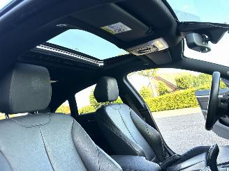 BMW 4-serie 418i aut high exe m-sport - nap - schuifdak - head up - keyless - leer - trekh - 19 inch lmv picture 35