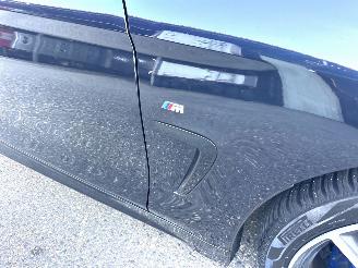 BMW 4-serie 418i aut high exe m-sport - nap - schuifdak - head up - keyless - leer - trekh - 19 inch lmv picture 92