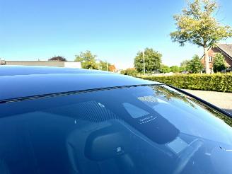 BMW 4-serie 418i aut high exe m-sport - nap - schuifdak - head up - keyless - leer - trekh - 19 inch lmv picture 94