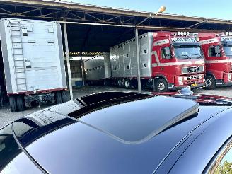 BMW 4-serie 418i aut high exe m-sport - nap - schuifdak - head up - keyless - leer - trekh - 19 inch lmv picture 100