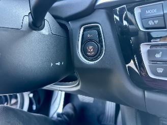 BMW 4-serie 418i aut high exe m-sport - nap - schuifdak - head up - keyless - leer - trekh - 19 inch lmv picture 19
