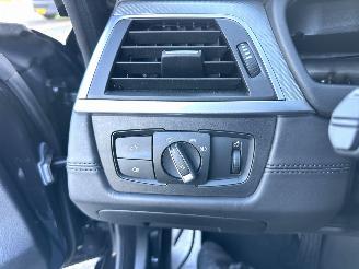 BMW 4-serie 418i aut high exe m-sport - nap - schuifdak - head up - keyless - leer - trekh - 19 inch lmv picture 38