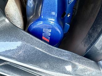 BMW 4-serie 418i aut high exe m-sport - nap - schuifdak - head up - keyless - leer - trekh - 19 inch lmv picture 11