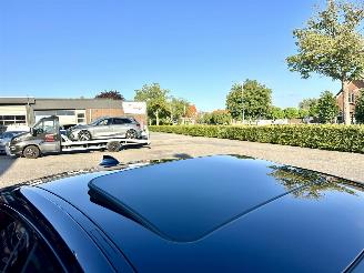 BMW 4-serie 418i aut high exe m-sport - nap - schuifdak - head up - keyless - leer - trekh - 19 inch lmv picture 90