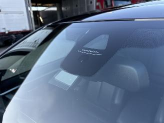BMW 4-serie 418i aut high exe m-sport - nap - schuifdak - head up - keyless - leer - trekh - 19 inch lmv picture 9