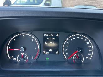 Volkswagen Caddy Cargo 2.0 TDI 102pk 6-bak comfortl - nap - navi - pdc - trekh - clima - cruise - carplay - org nl picture 37