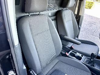 Volkswagen Caddy Cargo 2.0 TDI 102pk 6-bak comfortl - nap - navi - pdc - trekh - clima - cruise - carplay - org nl picture 46