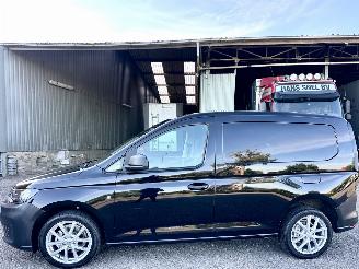 Unfall Kfz Van Volkswagen Caddy Cargo 2.0 TDI 102pk 6-bak comfortl - nap - navi - pdc - trekh - clima - cruise - carplay - org nl 2021/3