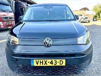 Volkswagen Caddy Cargo 2.0 TDI 102pk 6-bak comfortl - nap - navi - pdc - trekh - clima - cruise - carplay - org nl picture 3